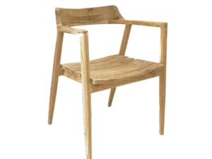 Roslat Arm Chair