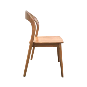 Solid Wood Chair