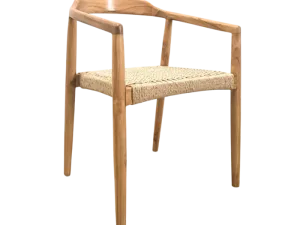Patamo Stackable Arm Chair