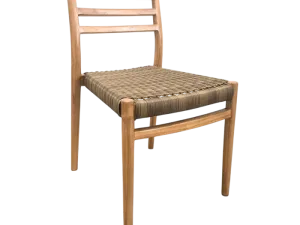 Trislat Stackable Dining Chair