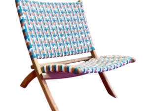 Candy Folding Chair