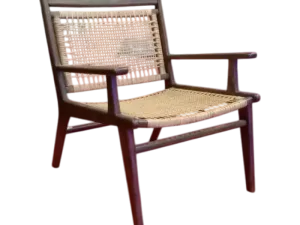 Covvy Lounge Arm Chair