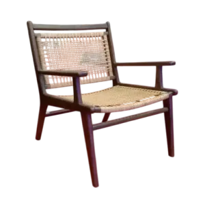 Covvy Lounge Arm Chair