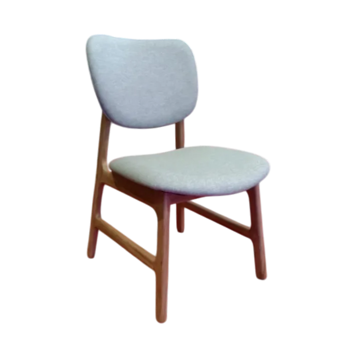 Eeken Chair