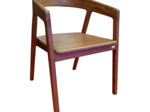 Nomade Arm Chair