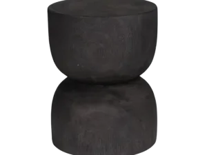 Suar wooden stool