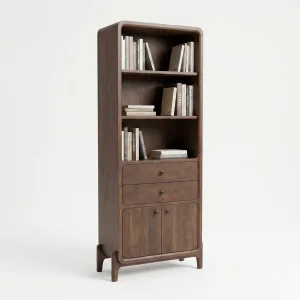 EARMOR Bookrack 003
