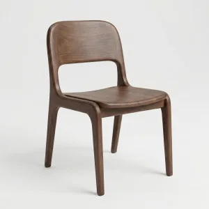 EARMOR Dining Chair 001