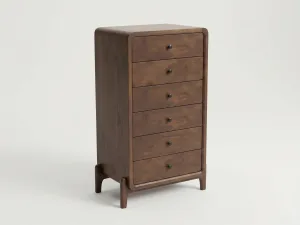 EARMOR Chest of Drawers 003