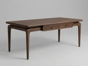 EARMOR Writing Desk 001