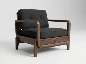 EARMOR Lounge Chair 001
