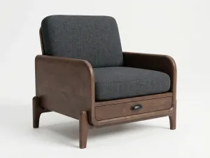 EARMOR Lounge Chair 002