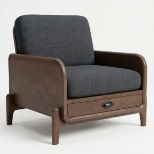 EARMOR Lounge Chair 002