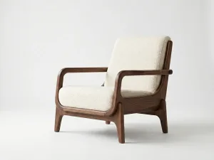 EARMOR Lounge Chair 003