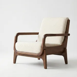EARMOR Lounge Chair 003