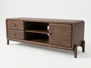 EARMOR TV Stand 005