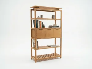 SAGARA Bookrack 001