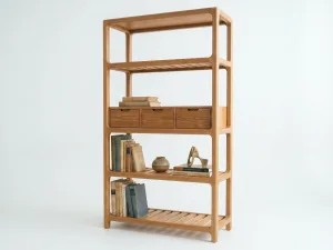 SAGARA Bookrack 003