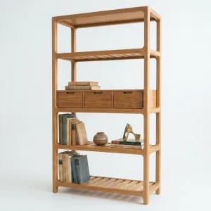 SAGARA Bookrack 003