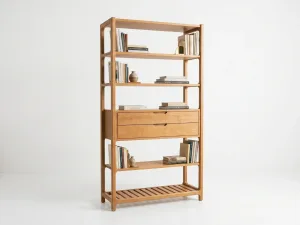SAGARA Bookrack 004