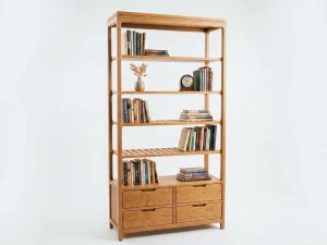 SAGARA Bookrack 005
