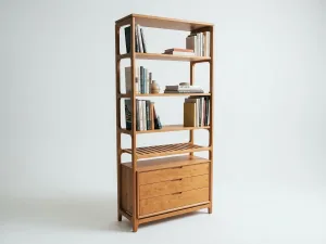 SAGARA Bookrack 006