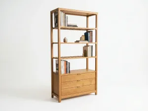 SAGARA Bookrack 007