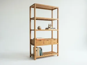 SAGARA Bookrack 008