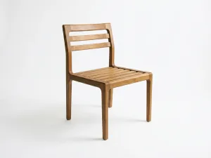 SAGARA Dining Chair 001