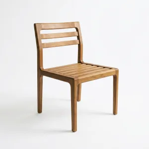 SAGARA Dining Chair 001