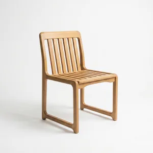 SAGARA Dining Chair 002
