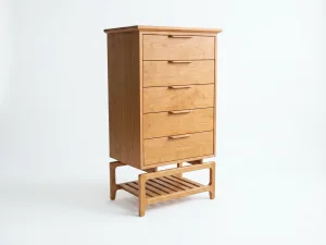 SAGARA Chest of Drawers 002