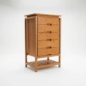 SAGARA Chest of Drawers 003