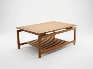 SAGARA Coffee Table 001