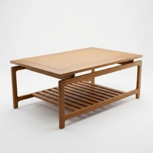 SAGARA Coffee Table 001