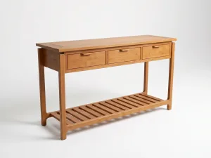 SAGARA Console Table 001