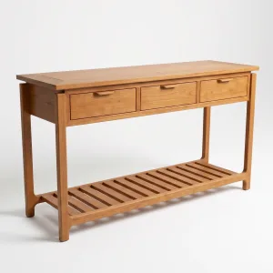 SAGARA Console Table 001