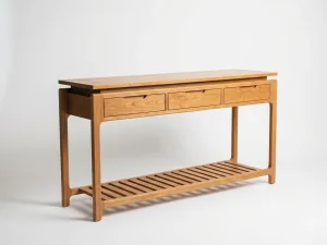SAGARA Console Table 002