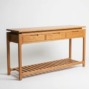 SAGARA Console Table 002