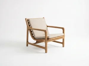 SAGARA Lounge Chair 001