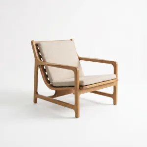 SAGARA Lounge Chair 001