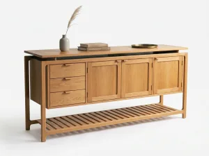 SAGARA Sideboard 004