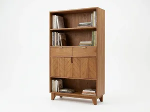 UPHIGH Bookrack 001