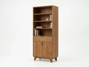 UPHIGH Bookrack 002