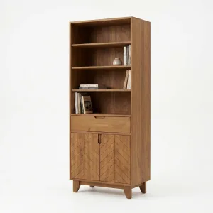 UPHIGH Bookrack 002