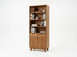 UPHIGH Bookrack 003