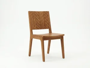 UPHIGH Dining Chair 001