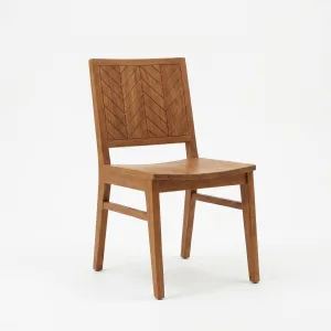 UPHIGH Dining Chair 002