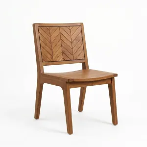 UPHIGH Dining Chair 003