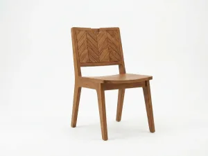 UPHIGH Dining Chair 004